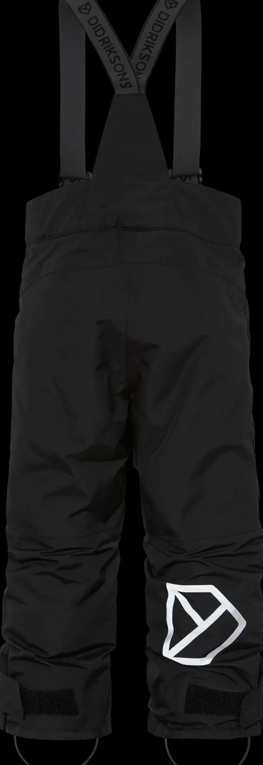 Didriksons Idre Kids' Pants- Toppahousut