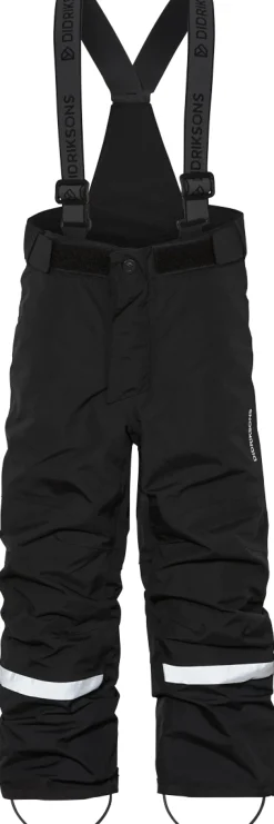Didriksons Idre Kids' Pants- Toppahousut