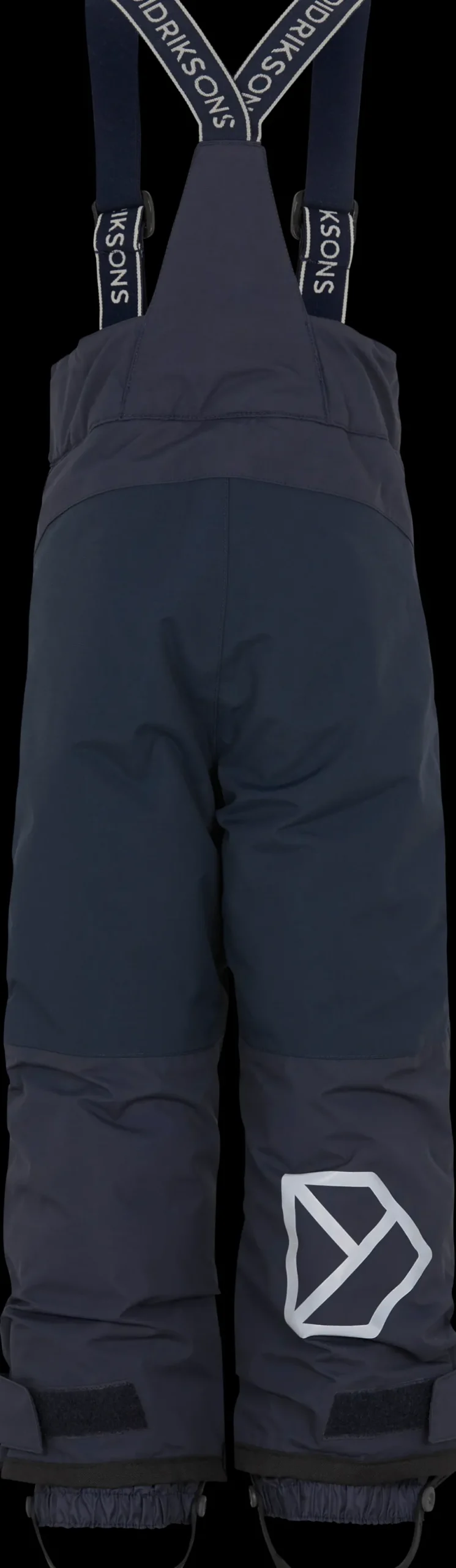 Didriksons Idre Kids' Pants- Toppahousut