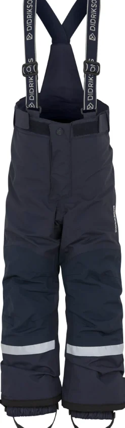 Didriksons Idre Kids' Pants- Toppahousut