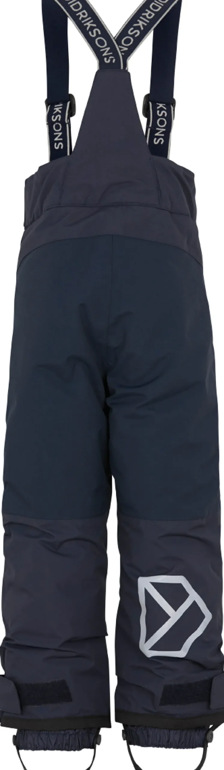 Didriksons Idre Kids' Pants- Toppahousut