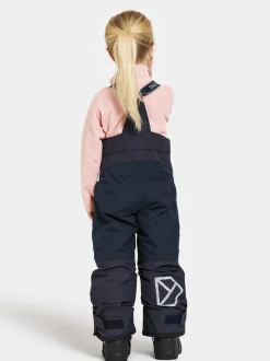 Didriksons Idre Kids' Pants- Toppahousut