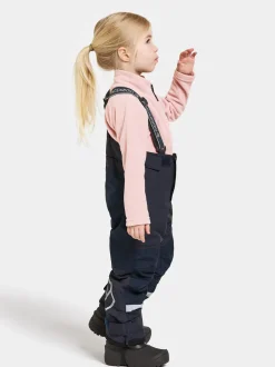 Didriksons Idre Kids' Pants- Toppahousut