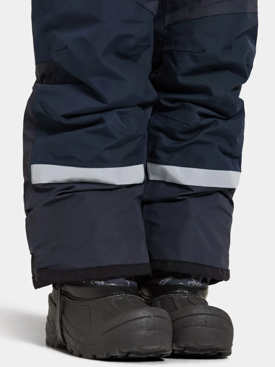 Didriksons Idre Kids' Pants- Toppahousut
