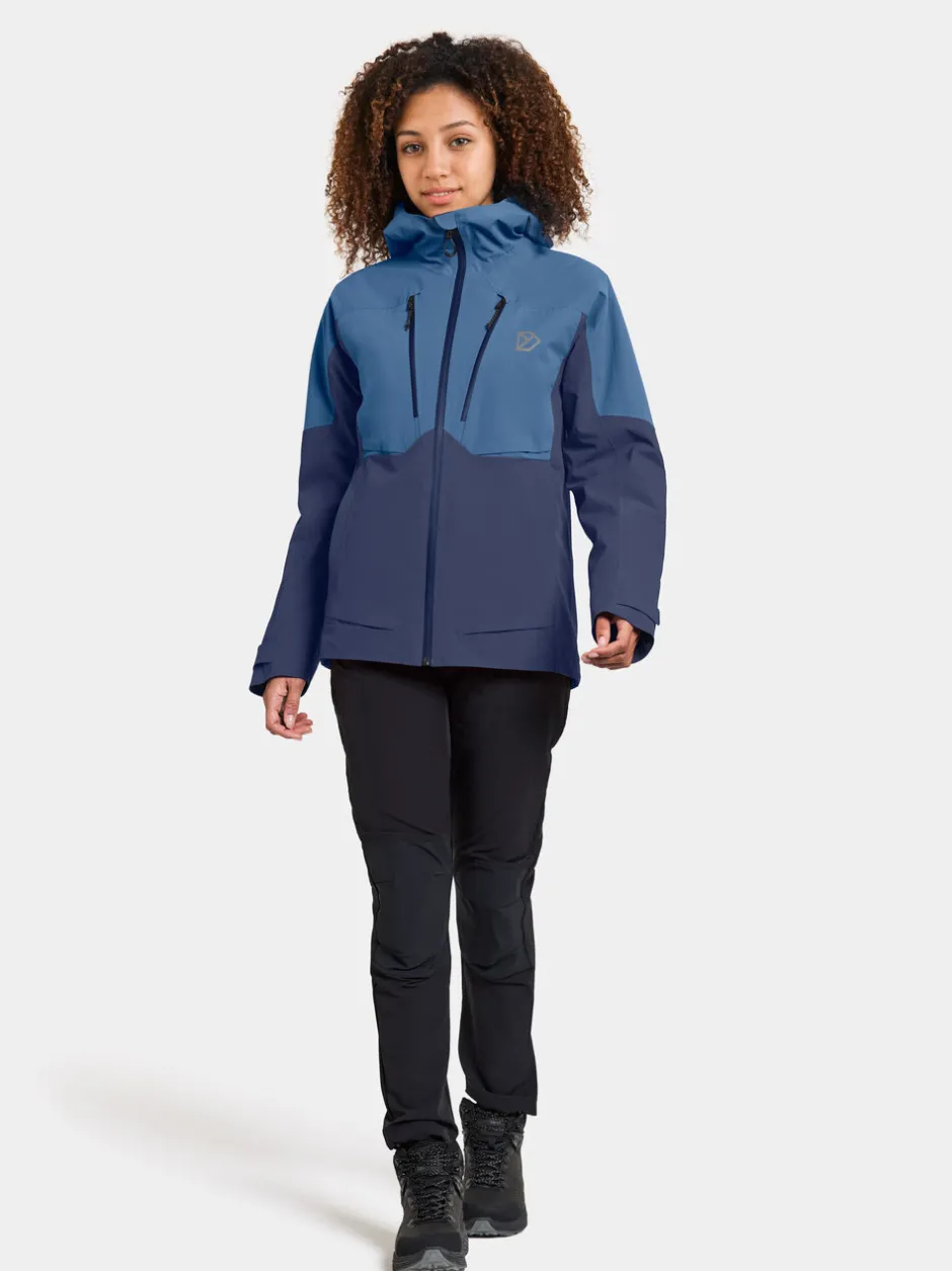 Didriksons Idun Jacket- Syystakit|Talvitakit