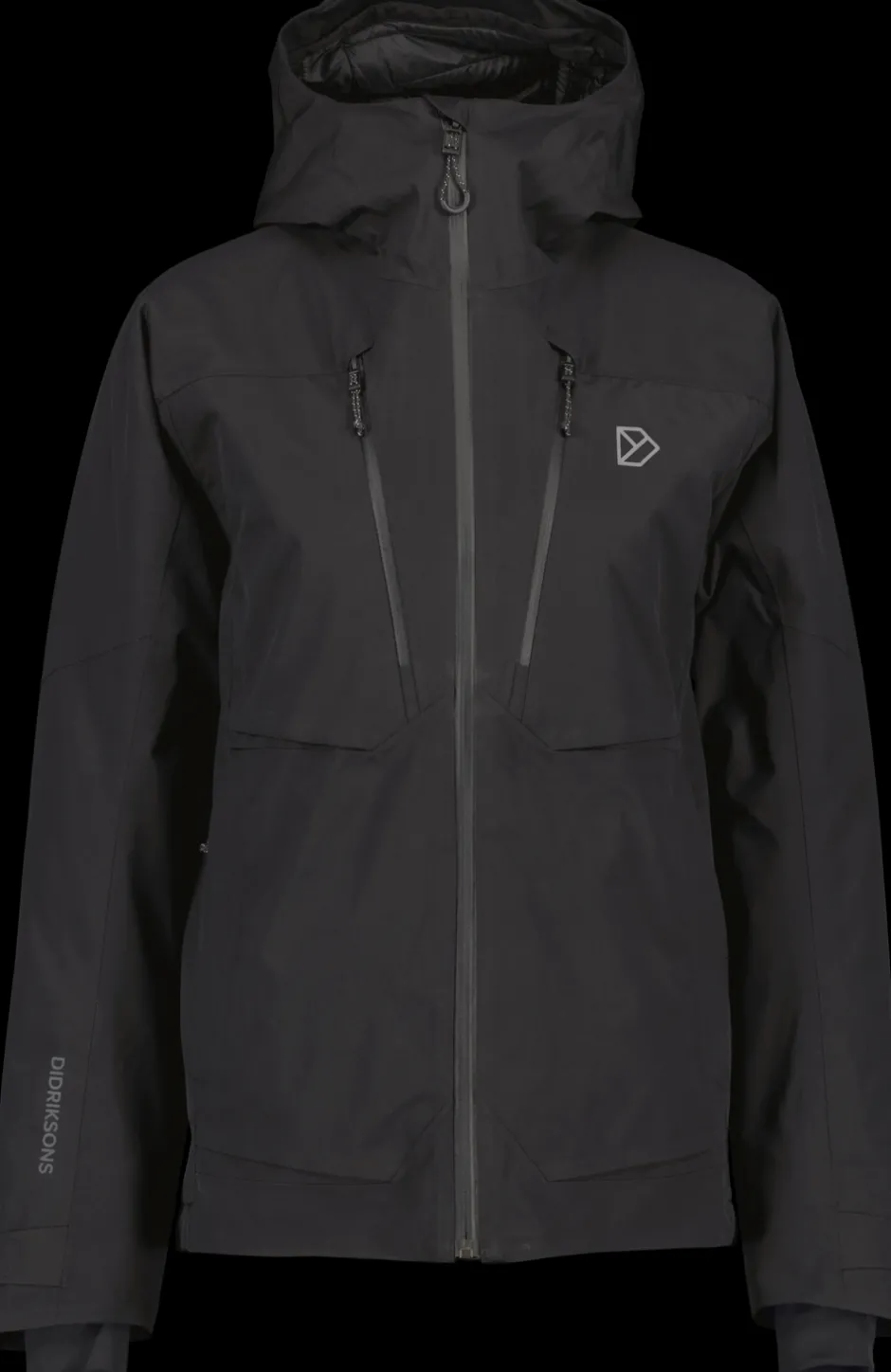 Didriksons Idun Jacket- Syystakit|Talvitakit