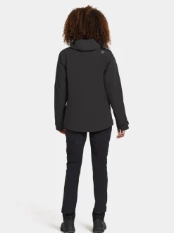 Didriksons Idun Jacket- Syystakit|Talvitakit