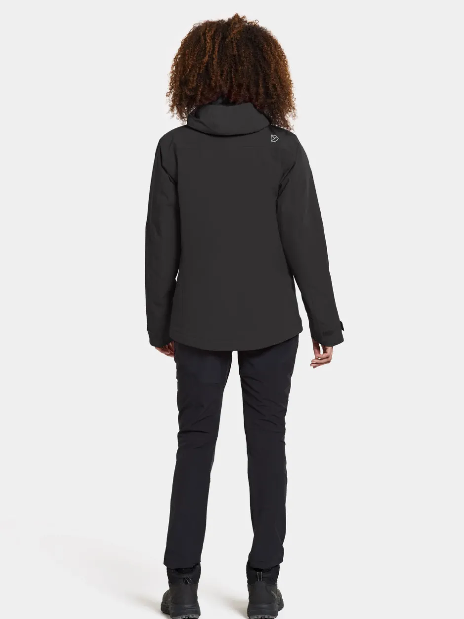 Didriksons Idun Jacket- Syystakit|Talvitakit