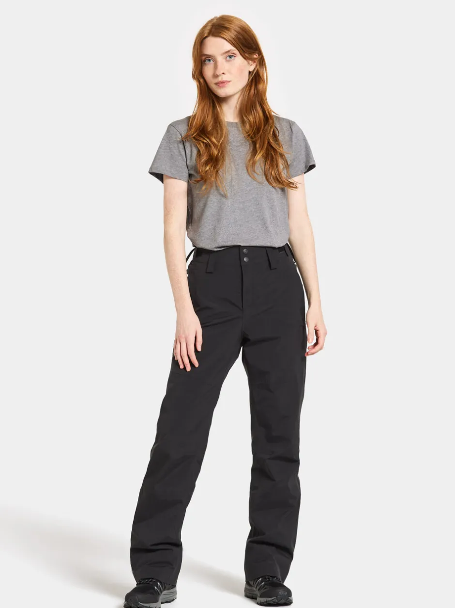 Didriksons Idun Pants- Ulkoiluhousut