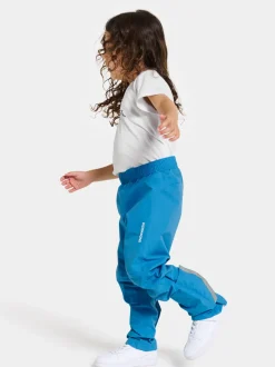 Didriksons Idur Kids' Pants- Sadehousut