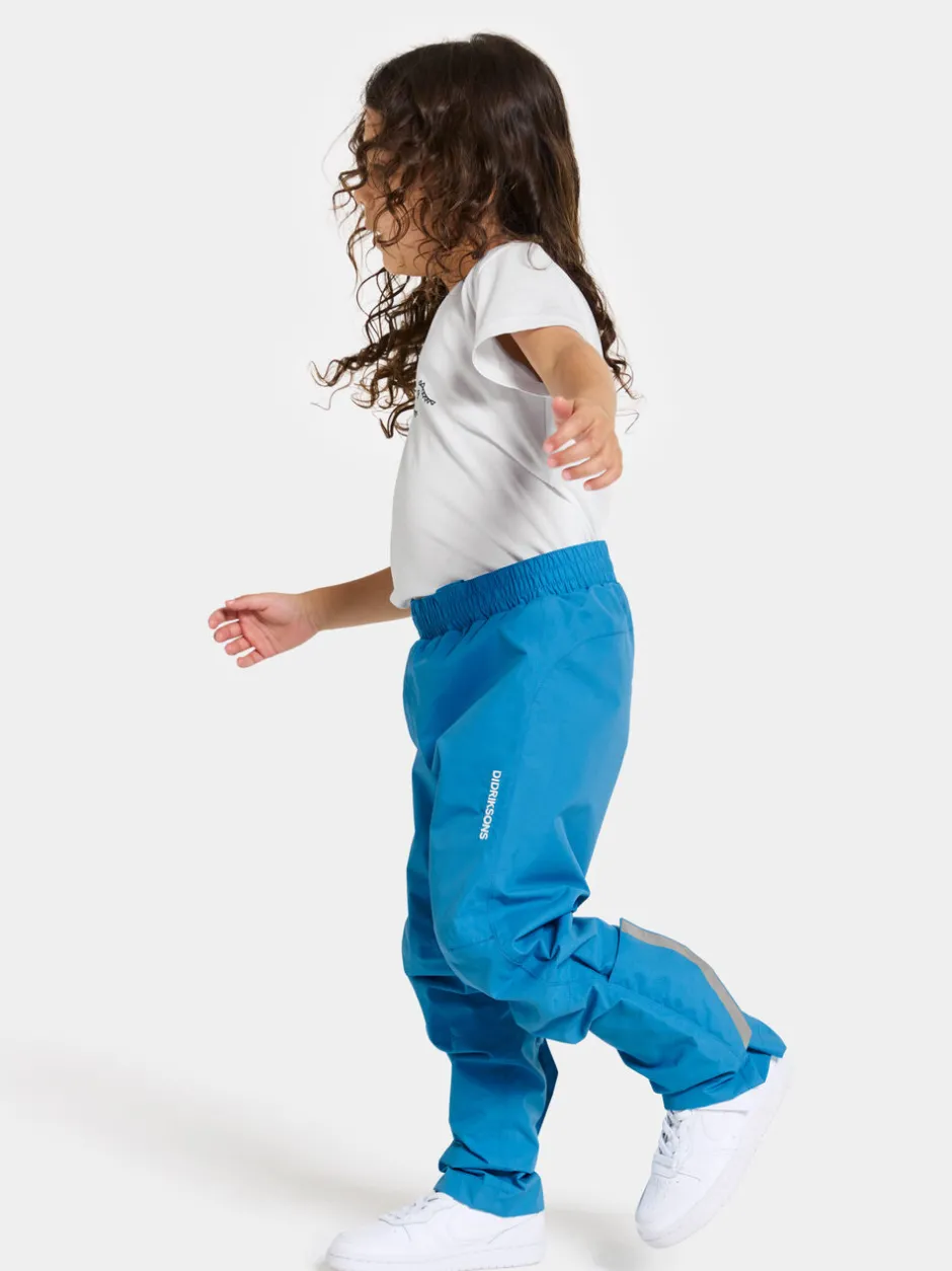 Didriksons Idur Kids' Pants- Sadehousut