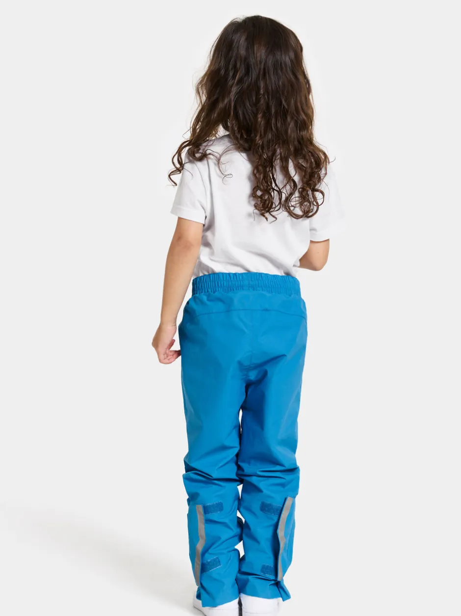 Didriksons Idur Kids' Pants- Sadehousut