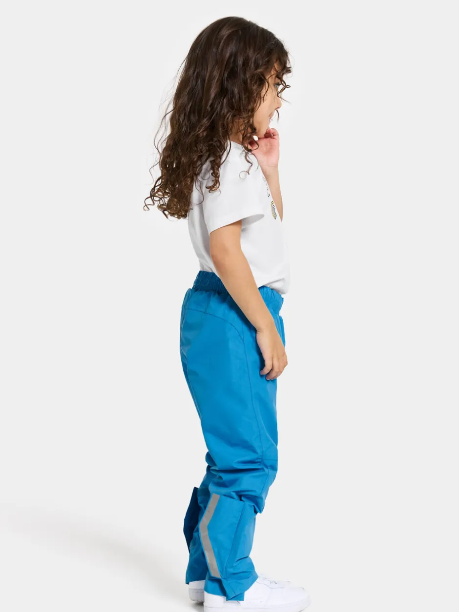 Didriksons Idur Kids' Pants- Sadehousut
