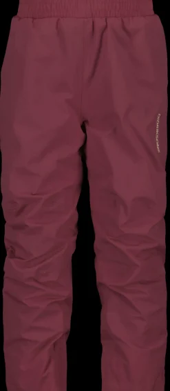 Didriksons Idur Kids' Pants- Sadehousut