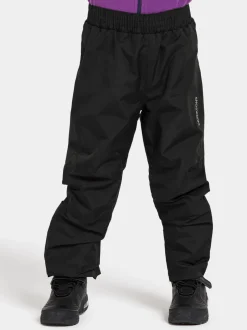 Didriksons Idur Kids' Pants- Sadehousut