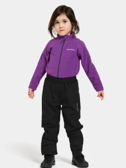Didriksons Idur Kids' Pants- Sadehousut