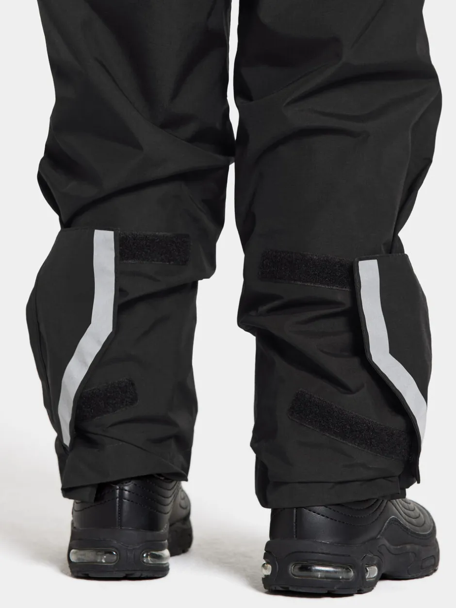 Didriksons Idur Kids' Pants- Sadehousut