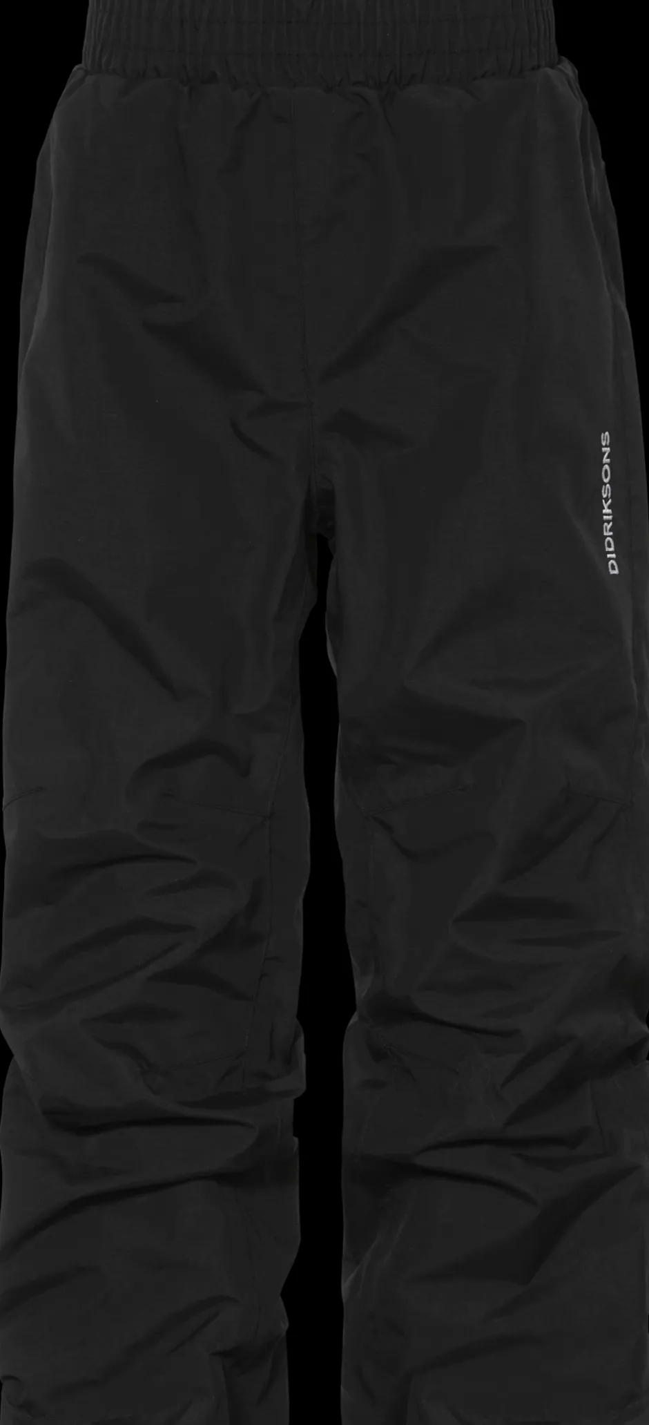 Didriksons Idur Kids' Pants- Sadehousut