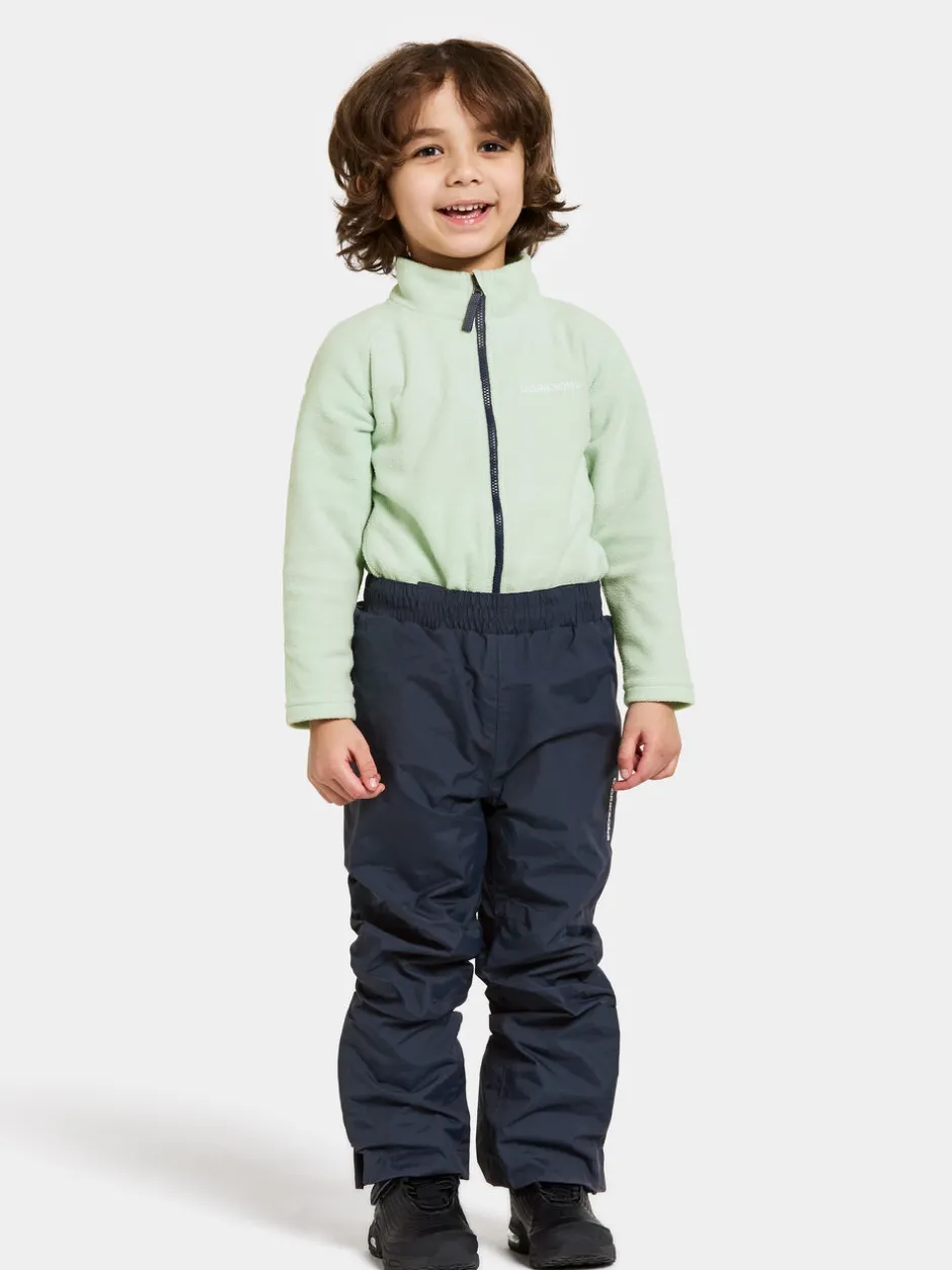 Didriksons Idur Kids' Pants- Sadehousut