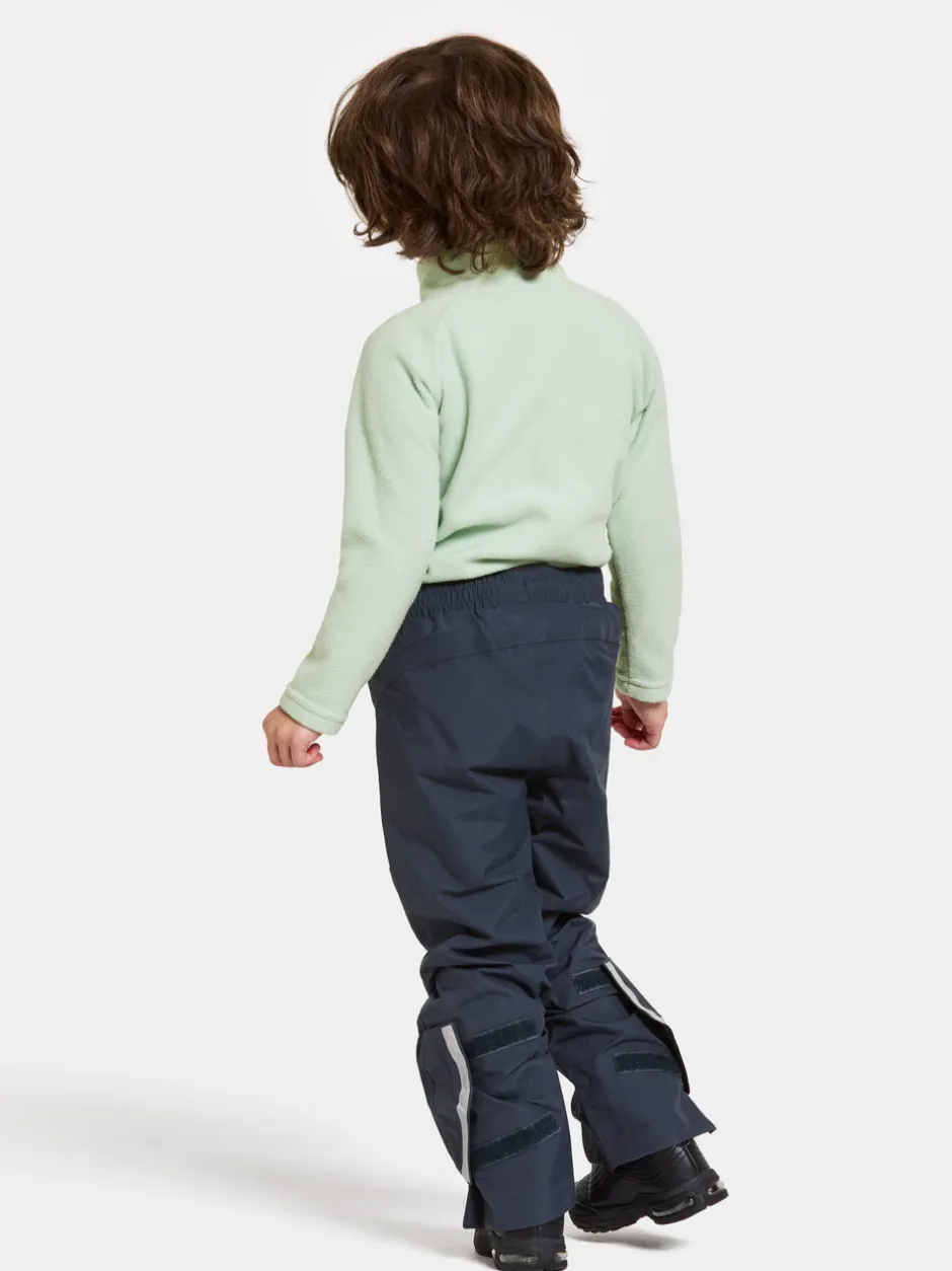 Didriksons Idur Kids' Pants- Sadehousut