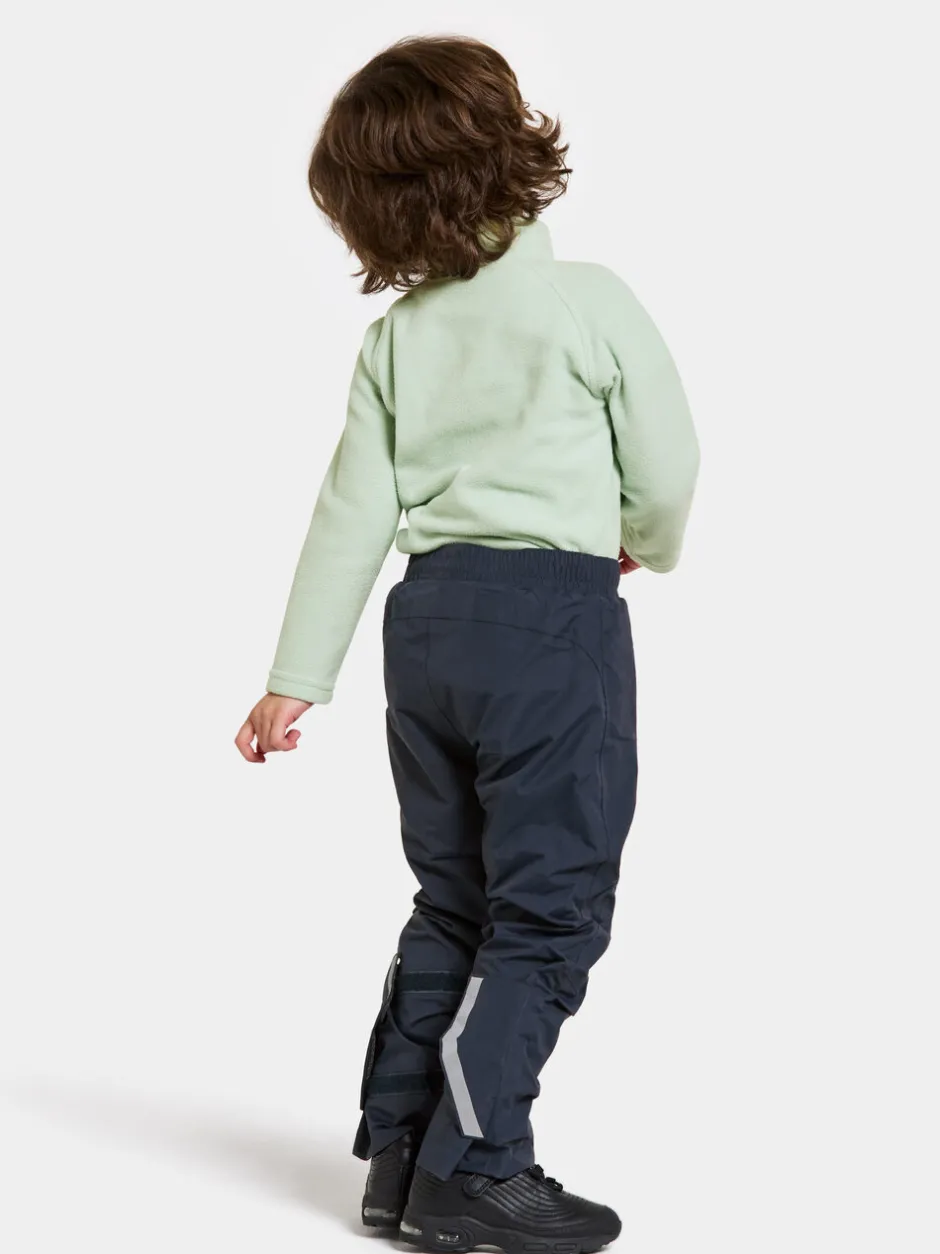 Didriksons Idur Kids' Pants- Sadehousut