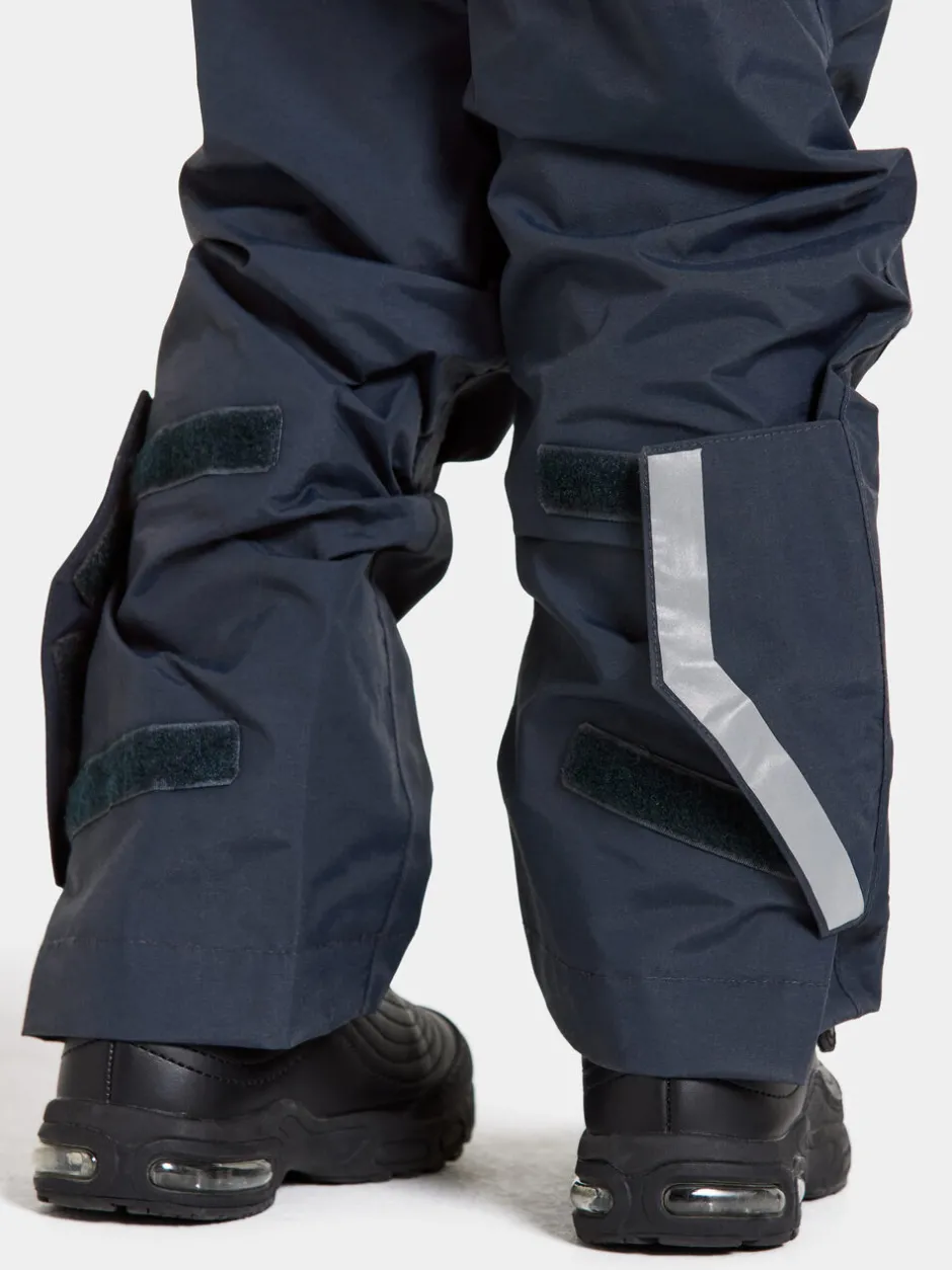 Didriksons Idur Kids' Pants- Sadehousut