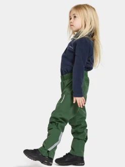 Didriksons Idur Kids' Pants- Sadehousut