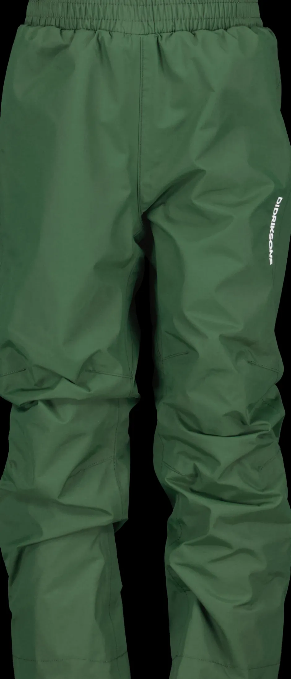 Didriksons Idur Kids' Pants- Sadehousut