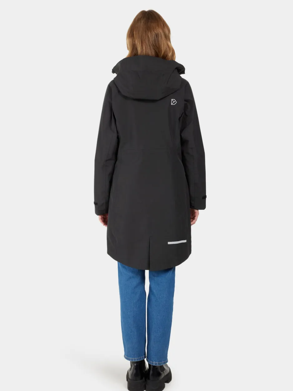 Didriksons Ilma Parka- Syystakit|Kuoritakit