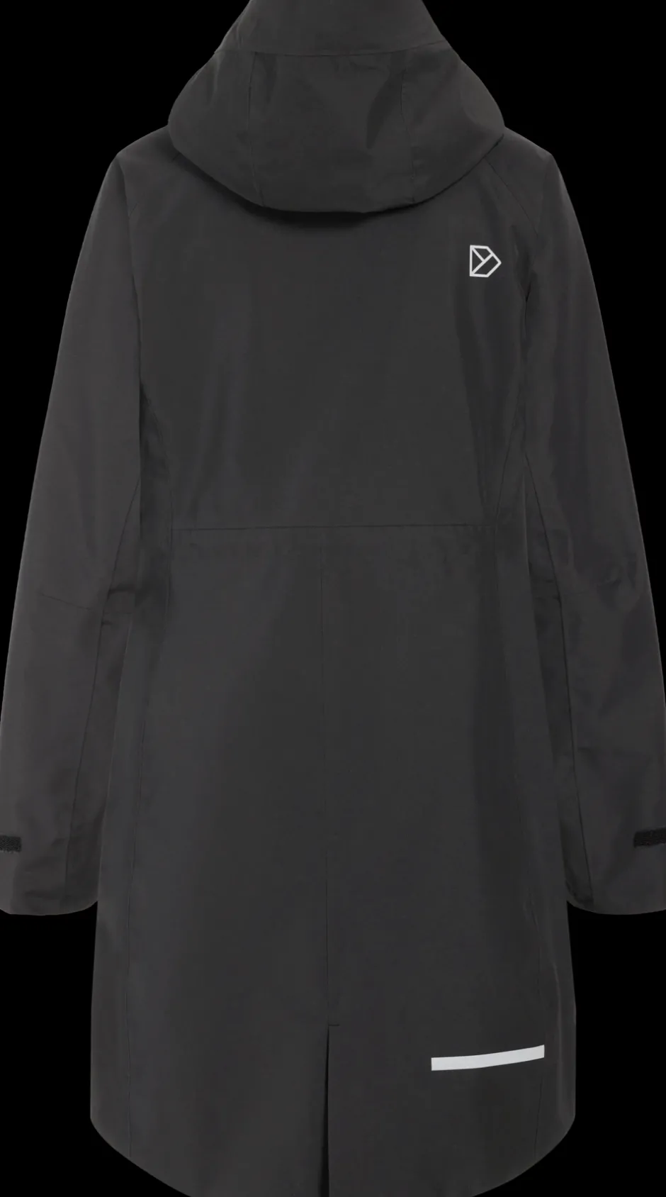 Didriksons Ilma Parka- Syystakit|Kuoritakit