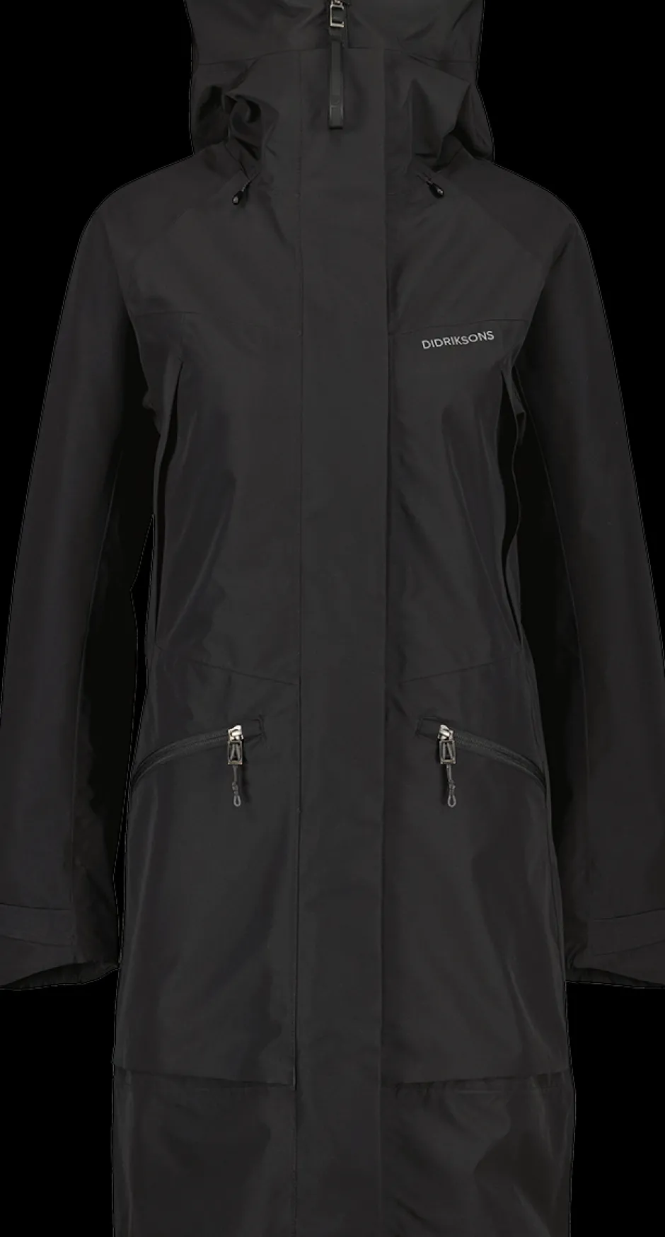 Didriksons Ilma Parka- Syystakit|Kuoritakit