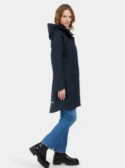 Didriksons Ilma Parka- Syystakit|Kuoritakit