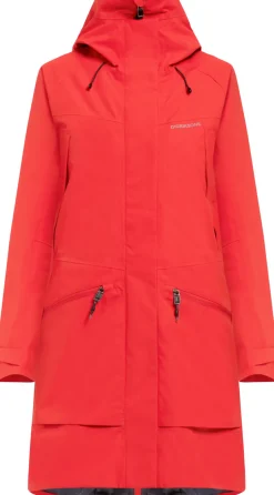 Didriksons Ilma Parka- Syystakit|Kuoritakit