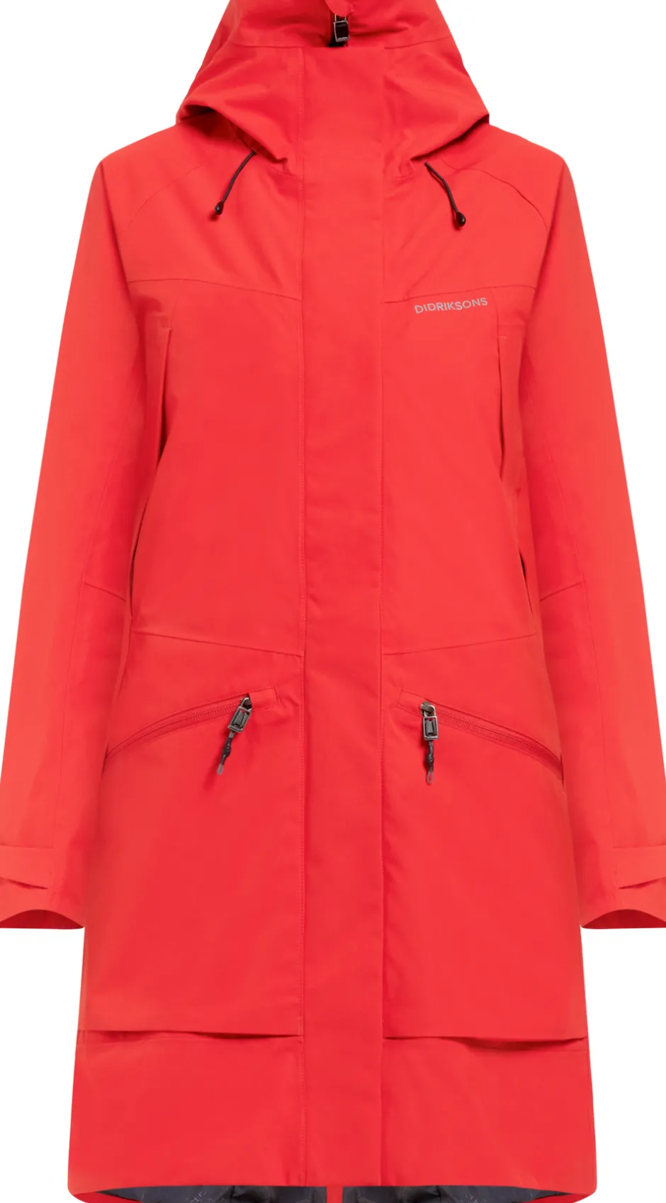 Didriksons Ilma Parka- Syystakit|Kuoritakit
