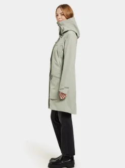 Didriksons Ilma Parka- Syystakit|Kuoritakit
