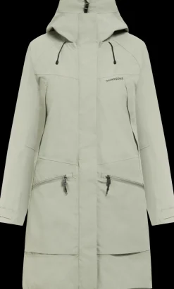 Didriksons Ilma Parka- Syystakit|Kuoritakit