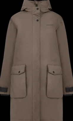 Didriksons Ilsa Parka- Syystakit|Talvitakit