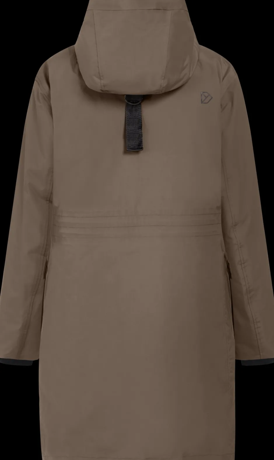 Didriksons Ilsa Parka- Syystakit|Talvitakit