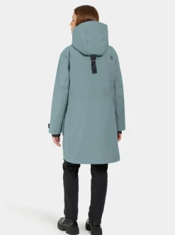 Didriksons Ilsa Parka- Syystakit|Talvitakit
