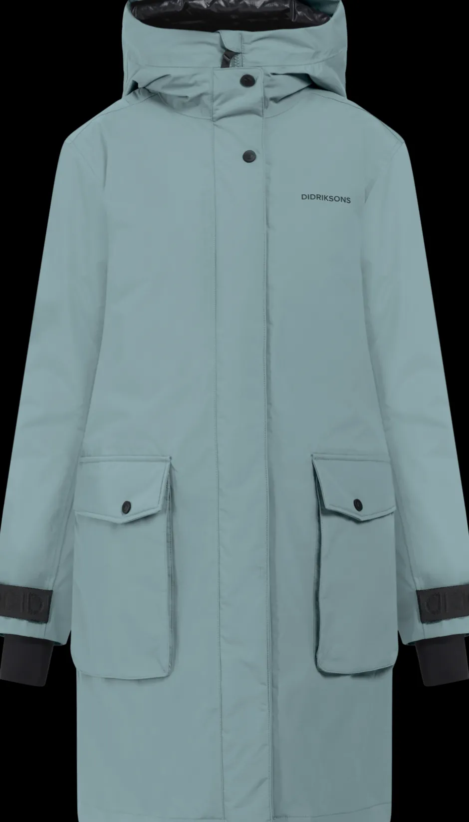 Didriksons Ilsa Parka- Syystakit|Talvitakit