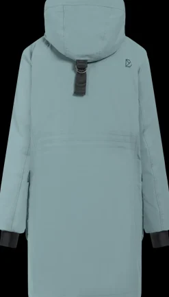 Didriksons Ilsa Parka- Syystakit|Talvitakit