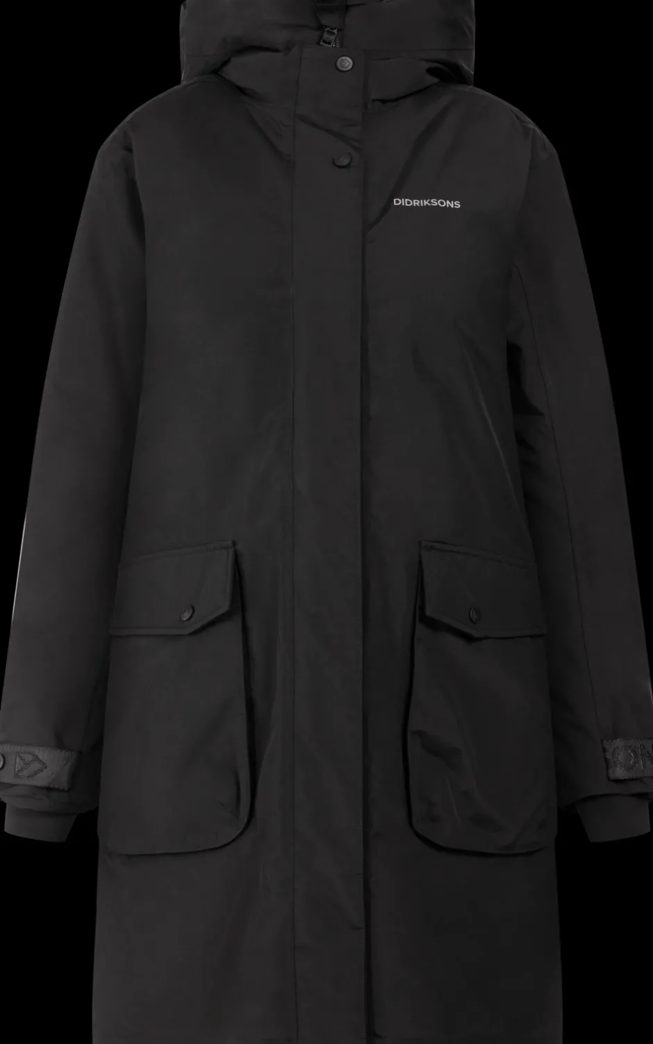 Didriksons Ilsa Parka- Syystakit|Talvitakit