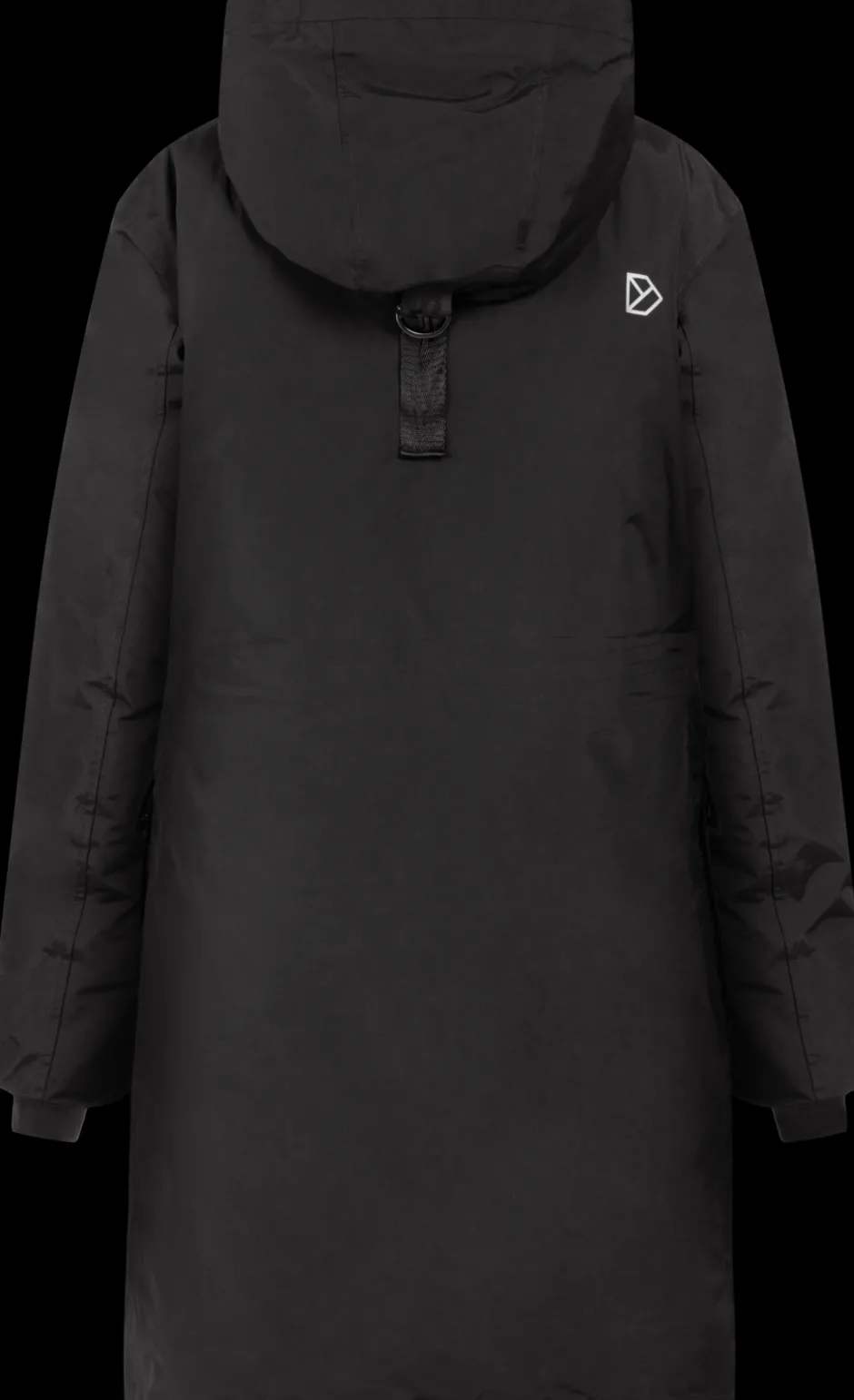Didriksons Ilsa Parka- Syystakit|Talvitakit