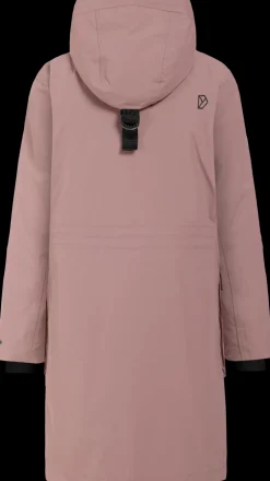 Didriksons Ilsa Parka- Syystakit|Talvitakit