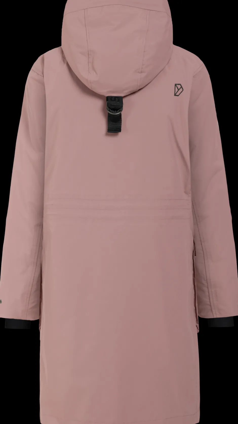 Didriksons Ilsa Parka- Syystakit|Talvitakit