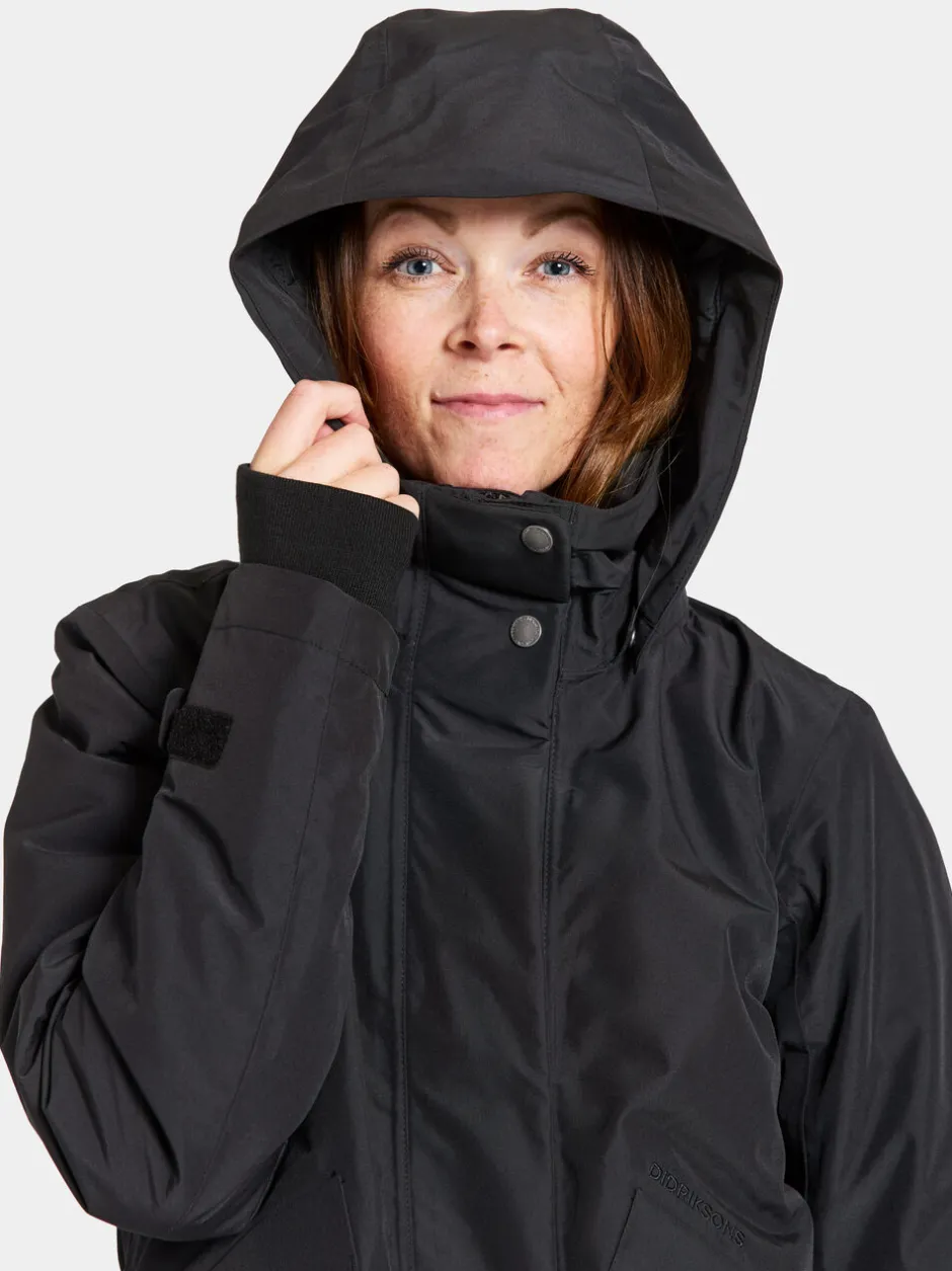 Didriksons Indra Parka- Syystakit|Talvitakit