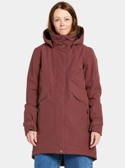 Didriksons Indra Parka- Syystakit|Talvitakit