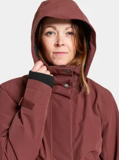 Didriksons Indra Parka- Syystakit|Talvitakit