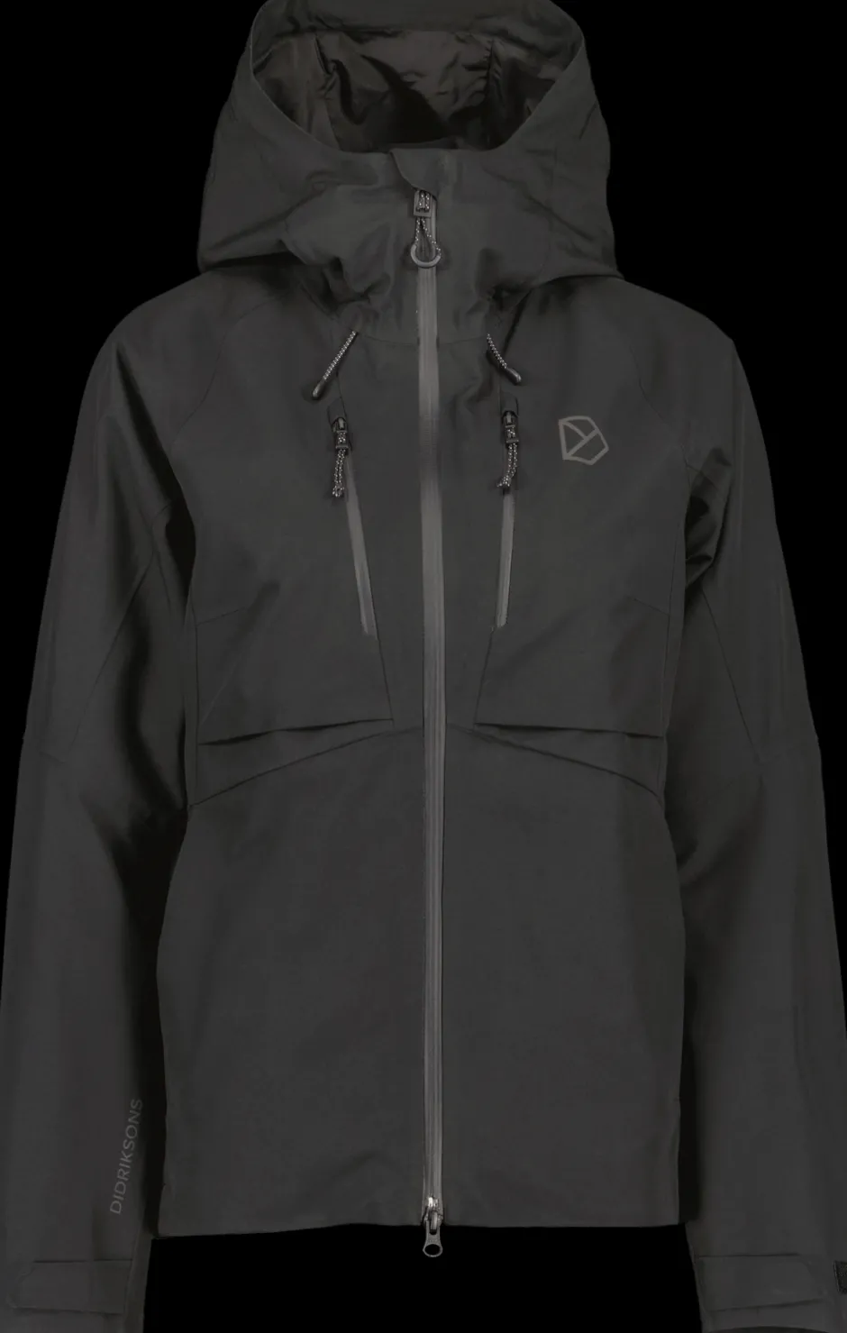 Didriksons Indus Women's Jacket- Syystakit|Kuoritakit