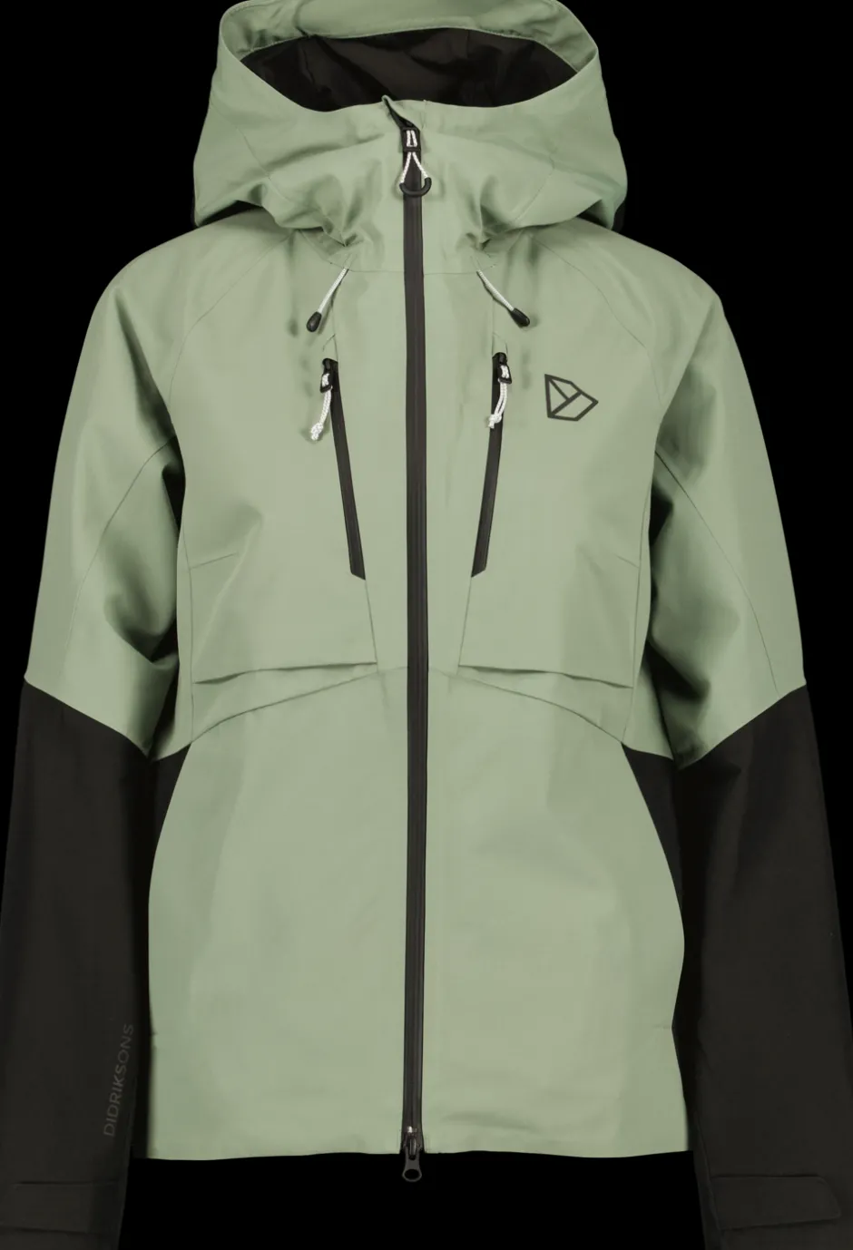 Didriksons Indus Women's Jacket- Syystakit|Kuoritakit